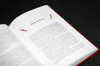 Illustration for article titled Video Game "Poems" Get a Luxurious Special-Edition Release
